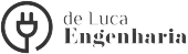 de Luca Engenharia logo