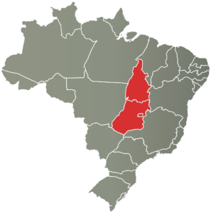 Regiões